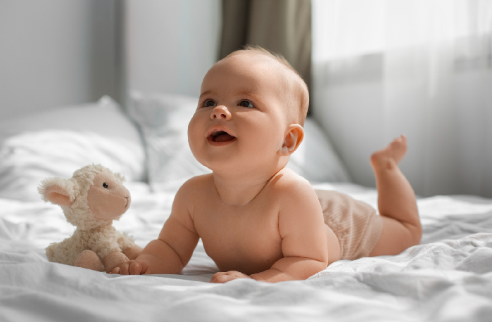 Baby Photo