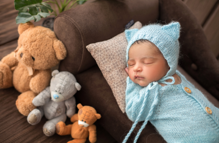 Baby Photo