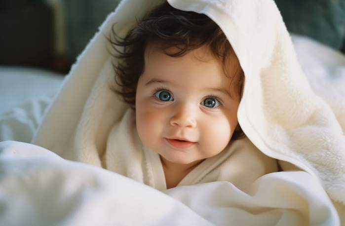 Baby Photo