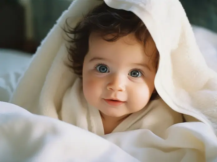 Baby Photo