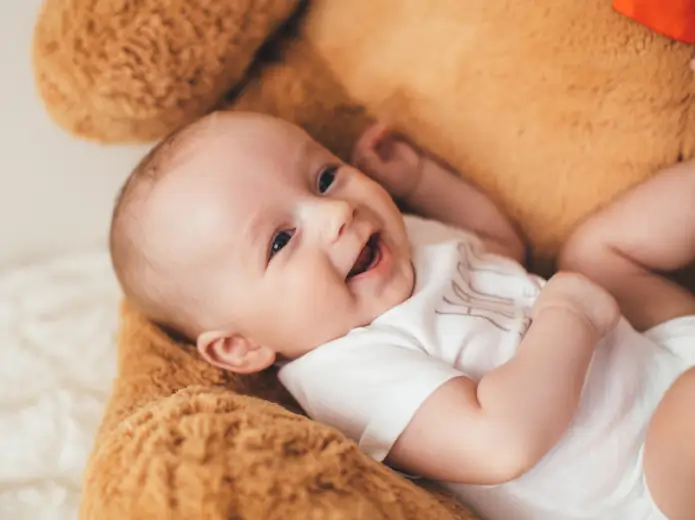 Baby Photo