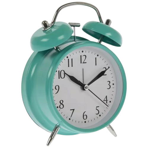 Time