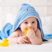 Third