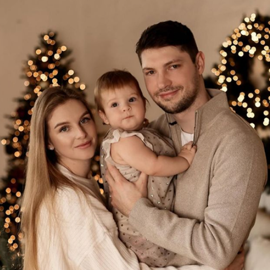 Parents Photo