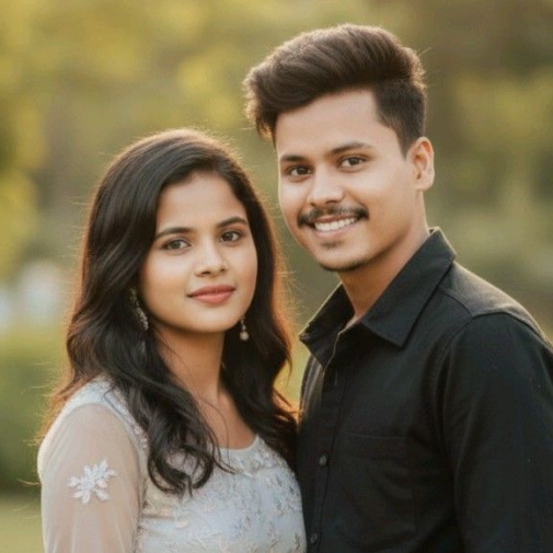 Parents Photo