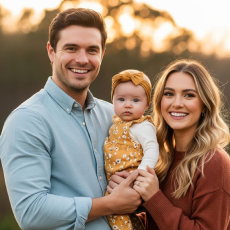 Parents Photo
