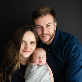 Parents Photo