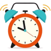 time