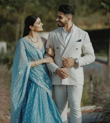 Three