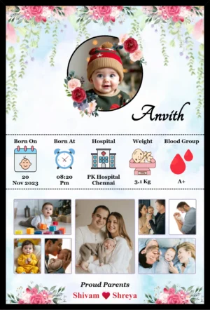 Baby-Love-Memory-Frame-lovecraftbyse