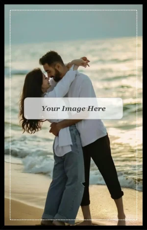 Personalized-Photo-Frame-upload-your-image
