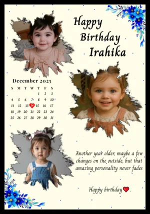 personalized-birthday-photo-frame