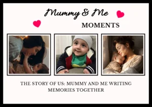 Personalized Mother Photo Collage Frame with Message and Multiple Photos