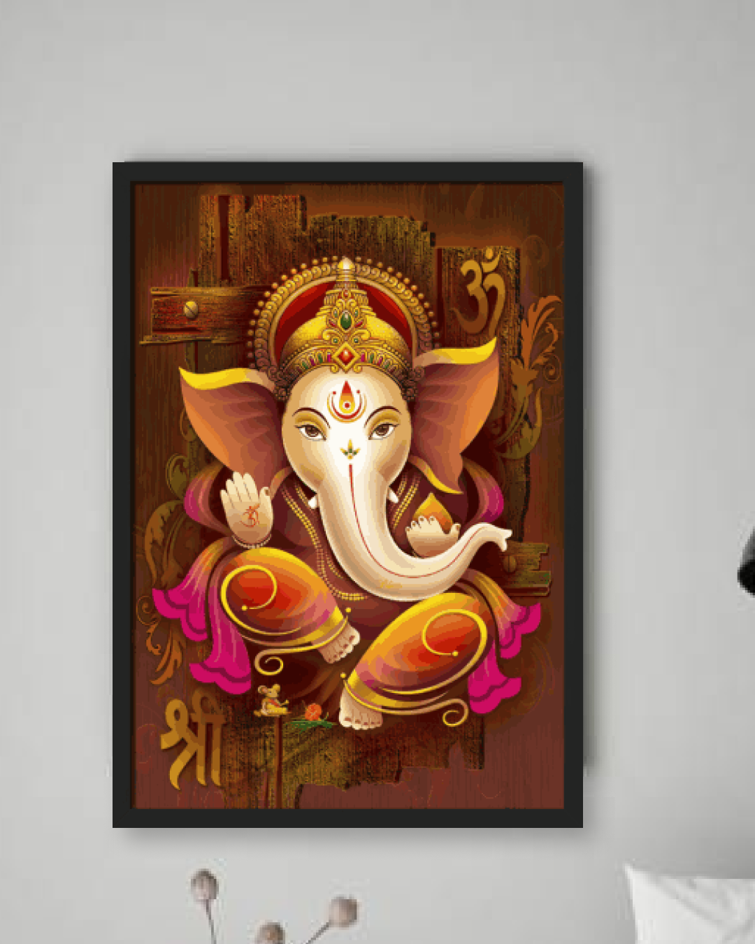Spiritual Art