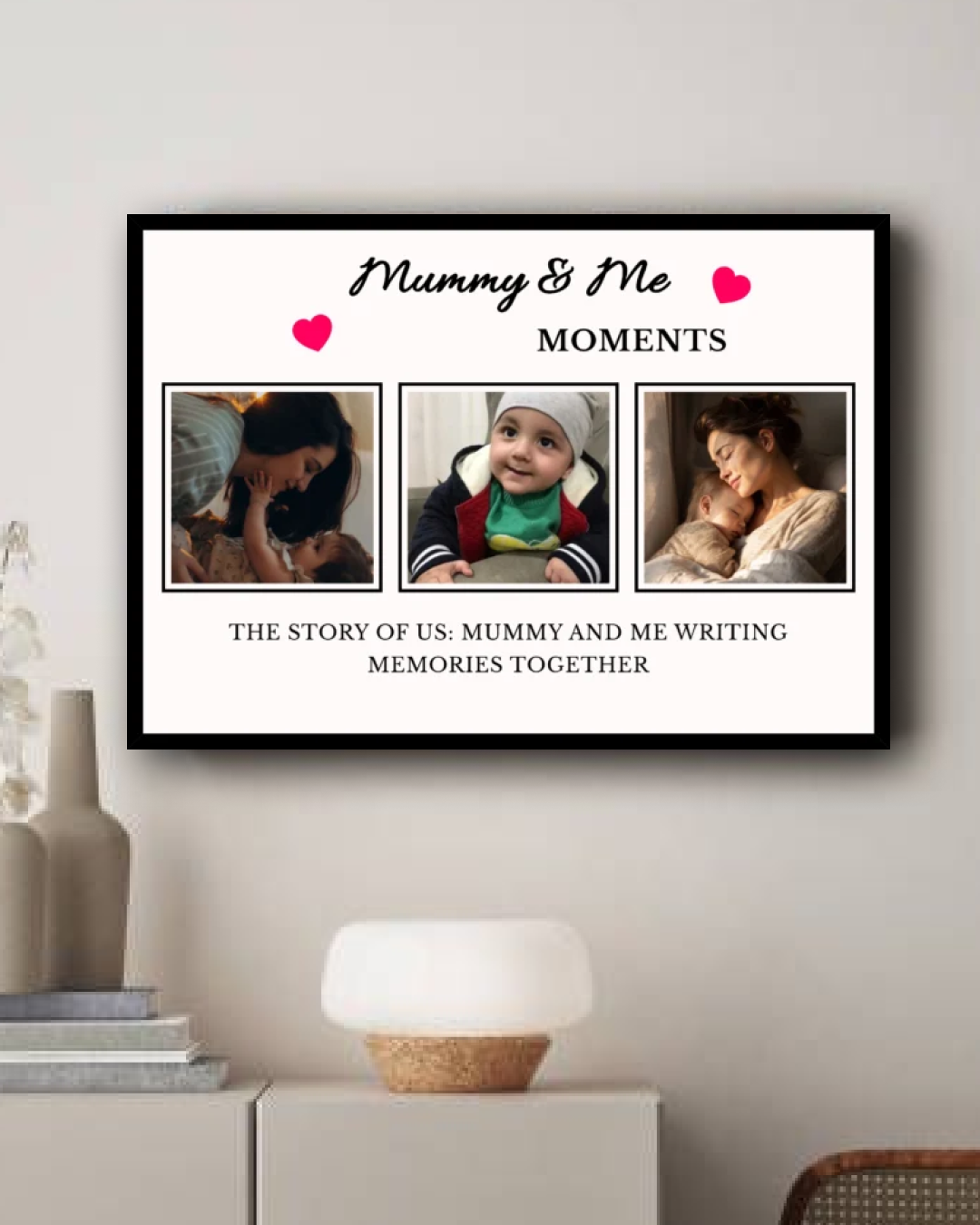 Gifts for Mom & Dad