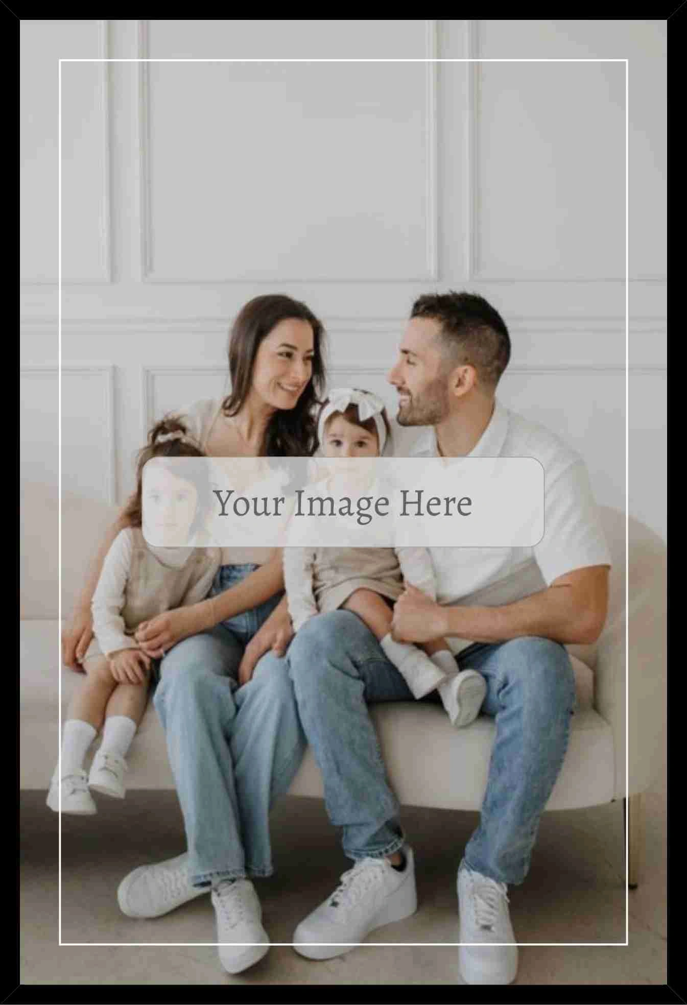 Custom Love And Memories Photo...