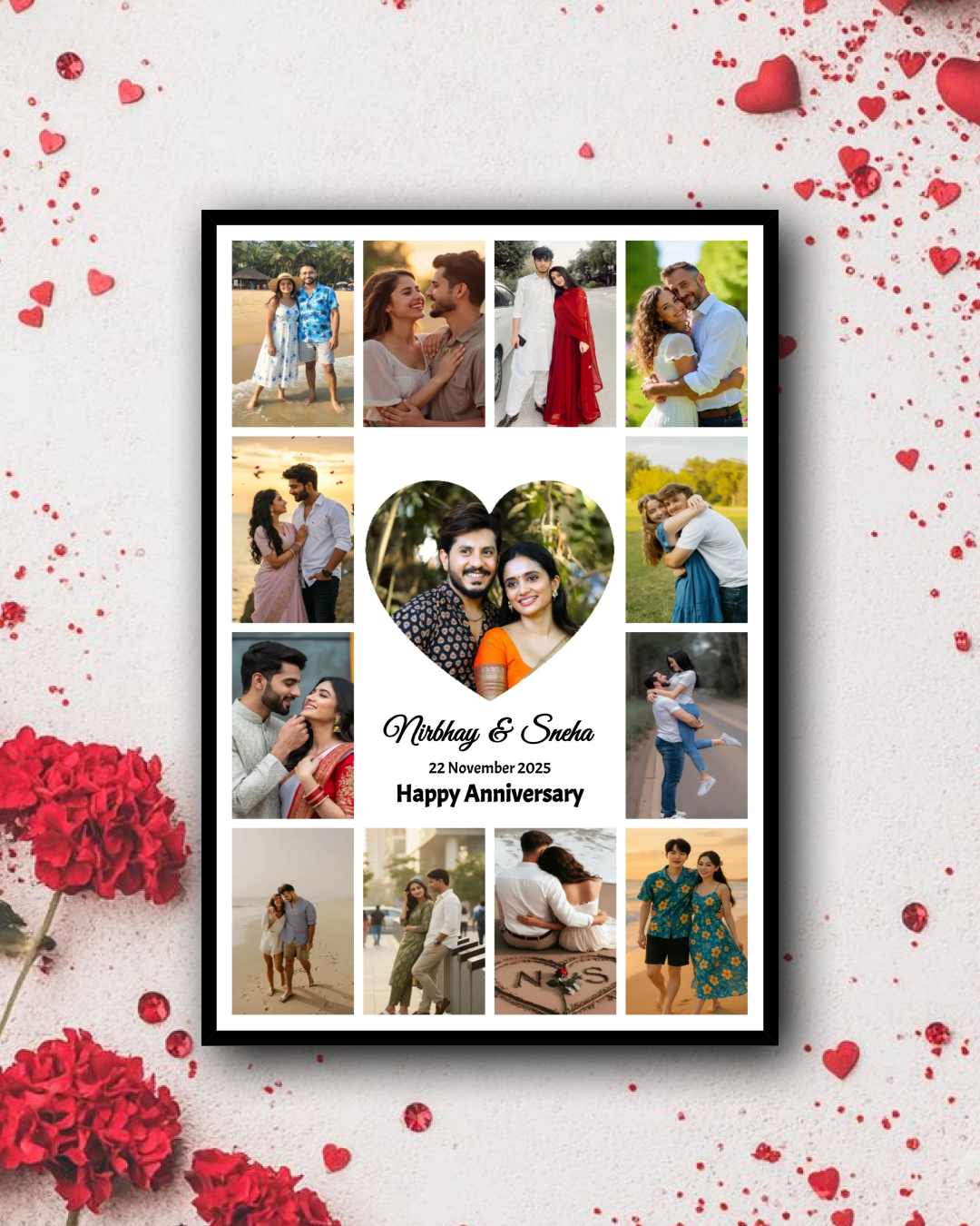 Marriage anniversary Gift
